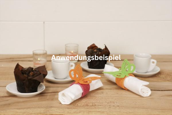 filzanhaenger-schmetterling